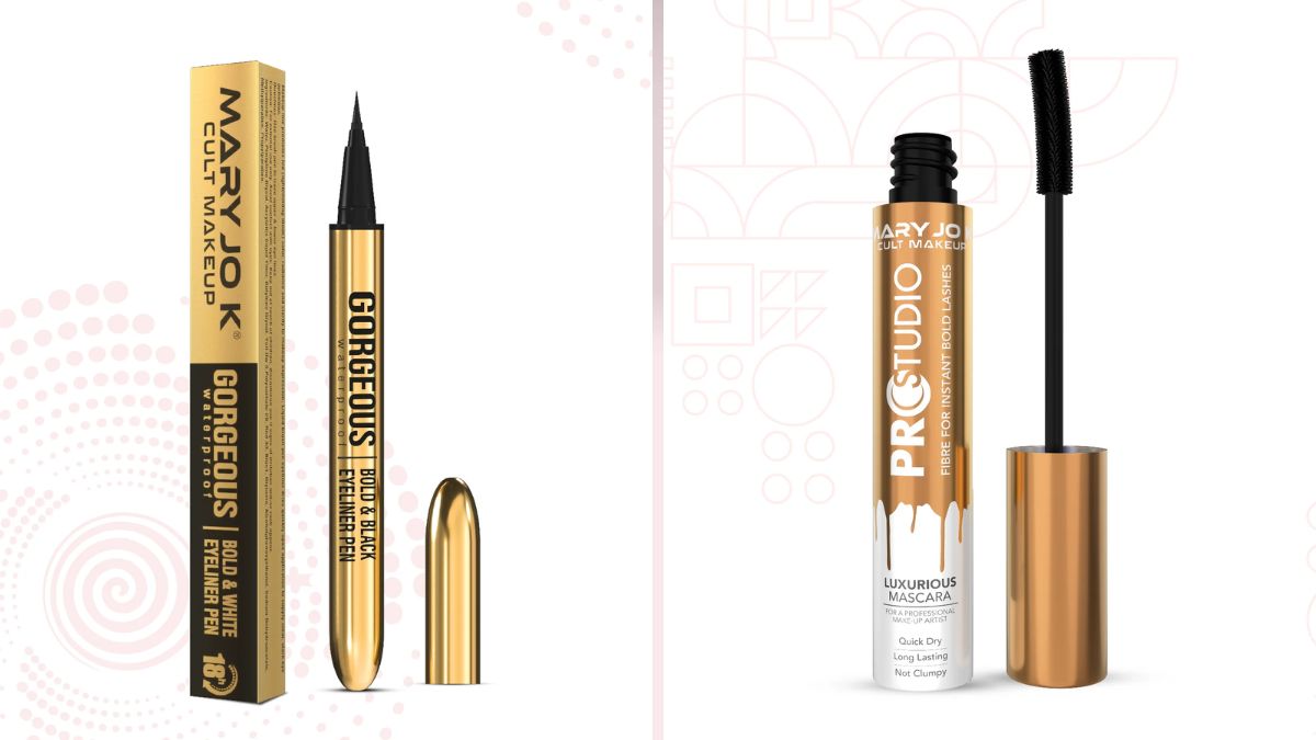 MARY JO K Makeup Products