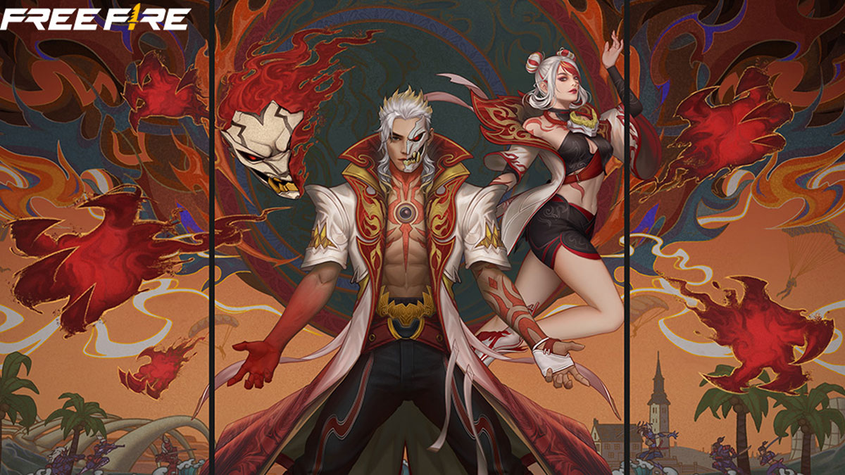 garena free fire codes february 28