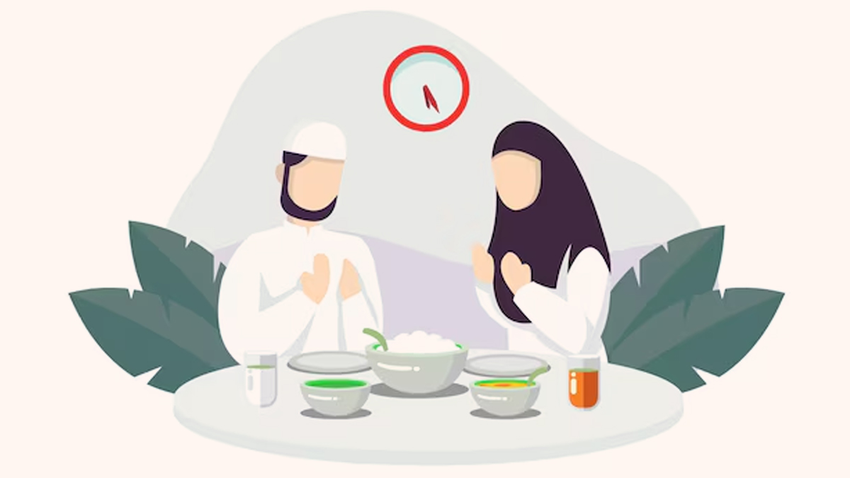 is ramadan good for your health