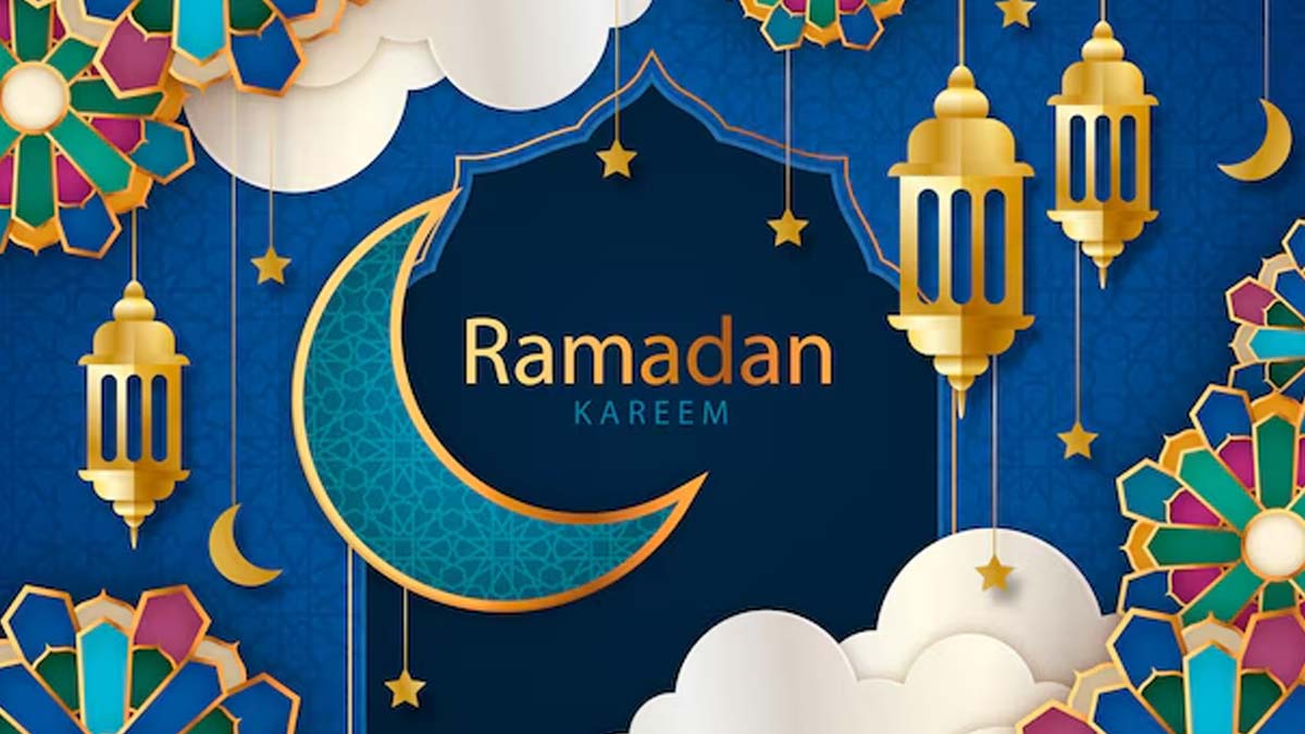 Ramadan Mubarak Wishes 2025: 70+ Top Wishes, Messages, and Quotes to ...