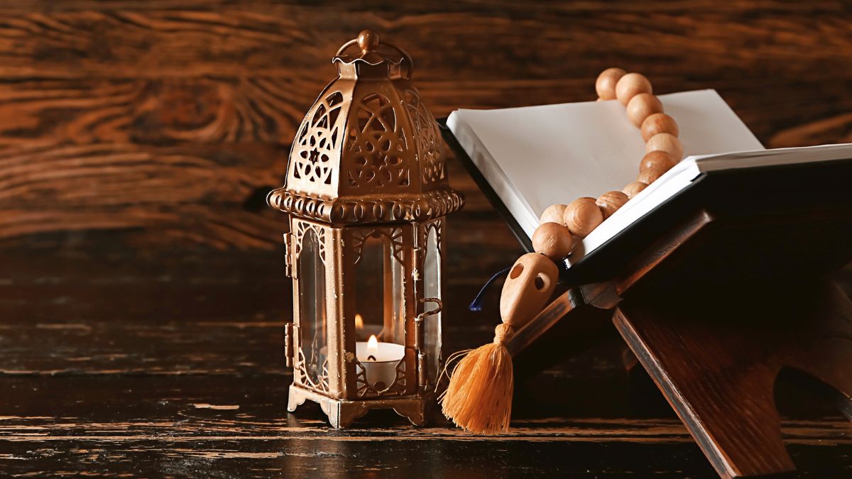 Daily Routine To Follow In Ramadan 2025