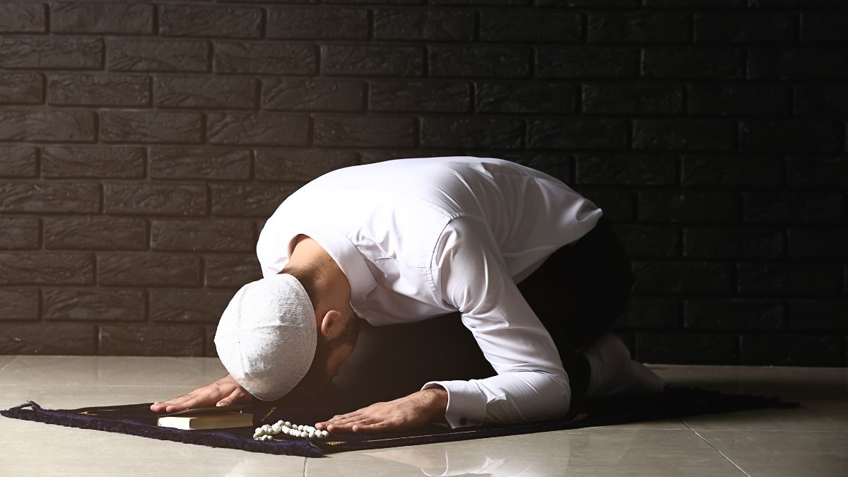 Routine To Follow In Ramadan 2025