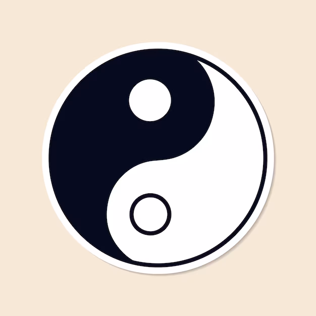 ying yang