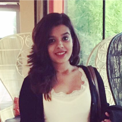 aanchal mahajan award