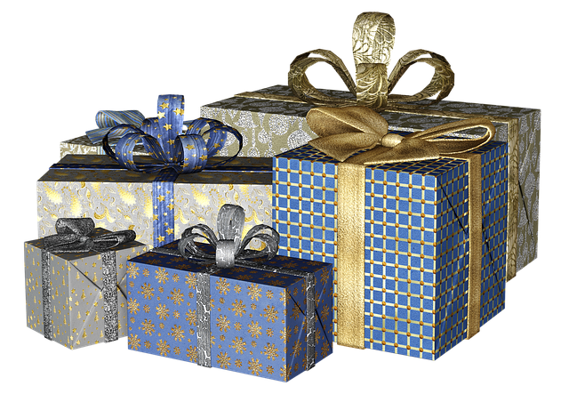 gifts