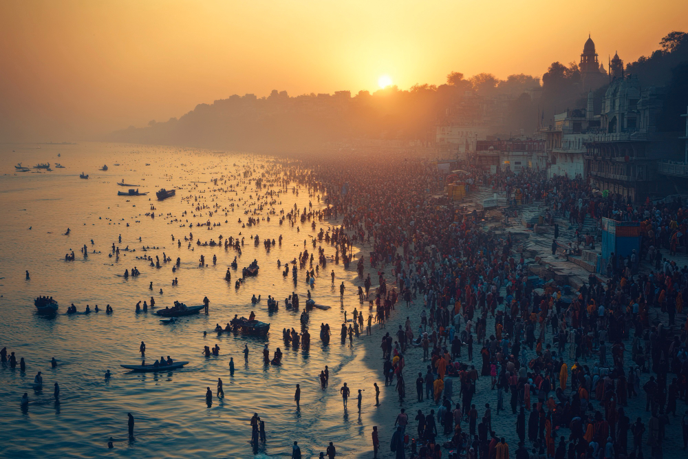 maha kumbh