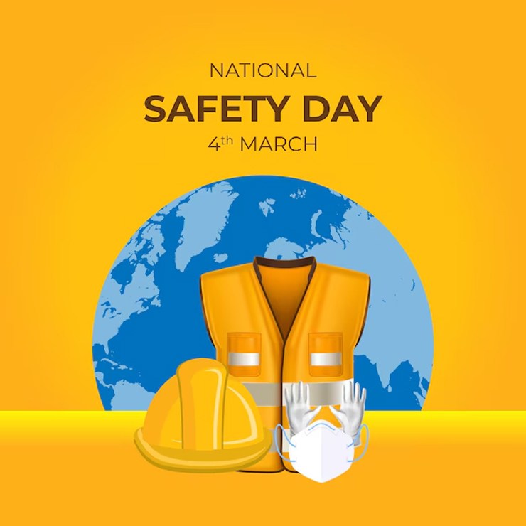 safety day