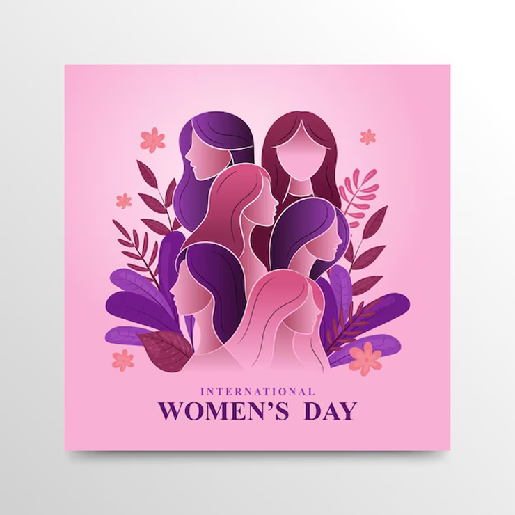 women day 2025 speech ideas