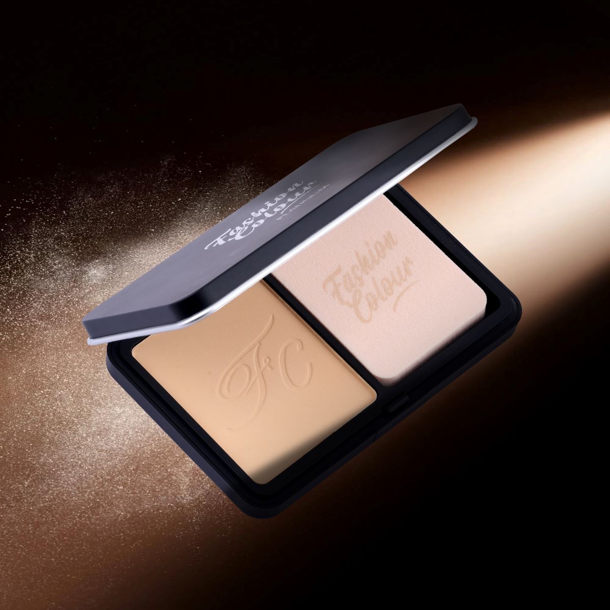 fashion colour face powder 3