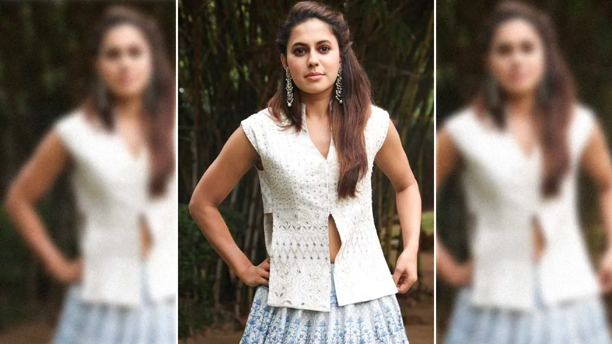 anya rao arrest ips father k ramachandra rao