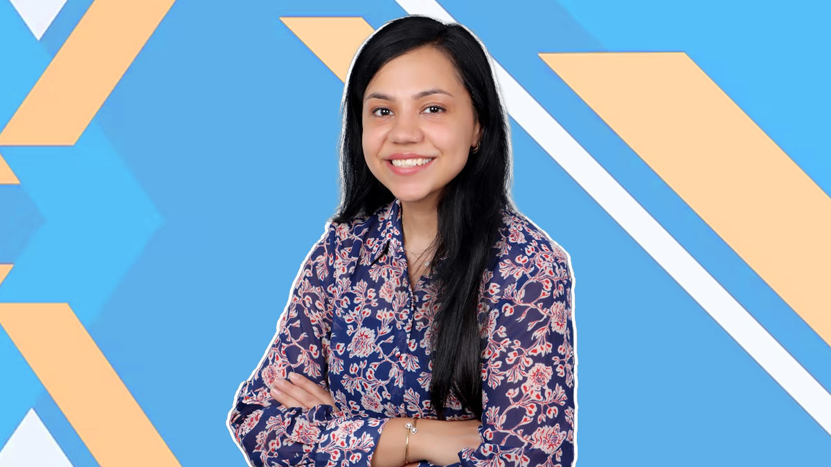 Female Prize 2025: Monika Tiwari transformed agriculture into a company with several crores; Here is his inspiring story