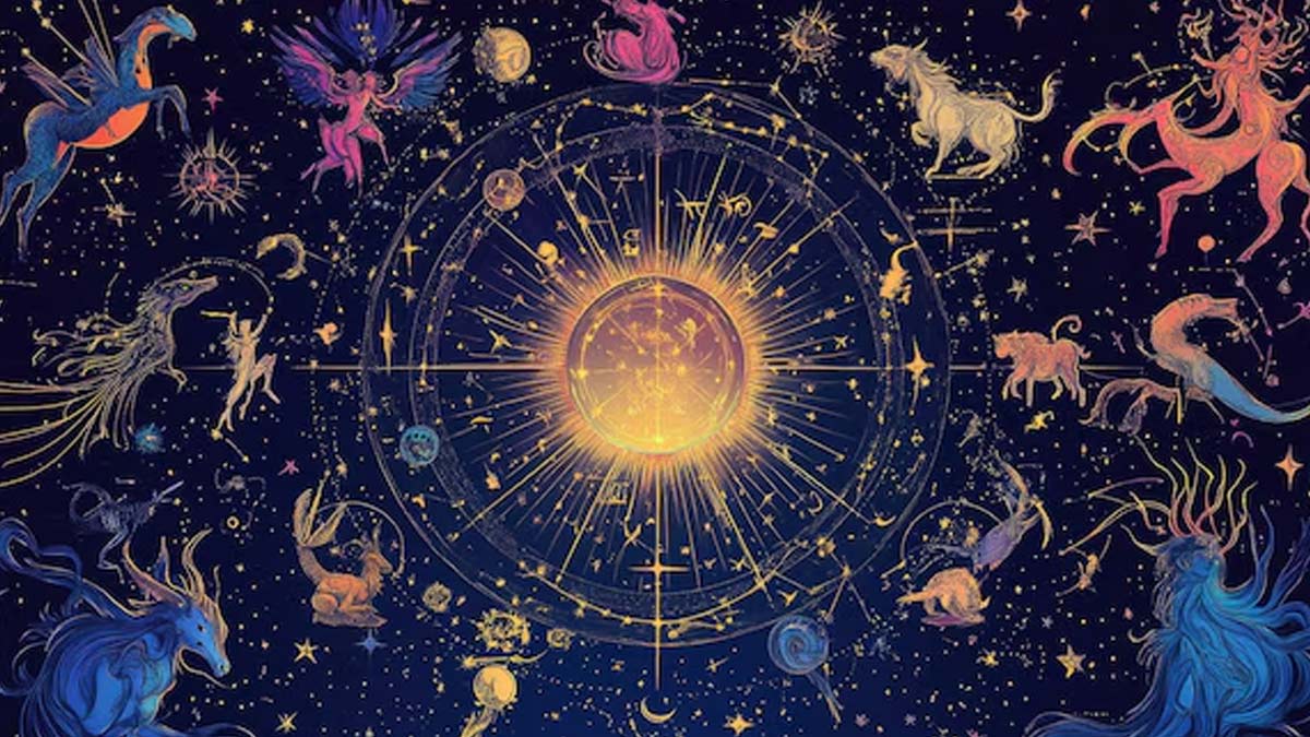 Weekly Horoscope From March 10-16, 2025
