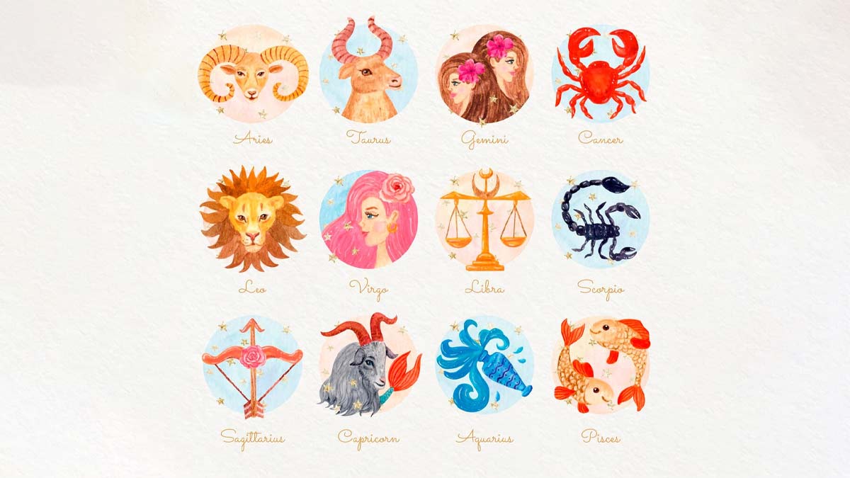 Weekly Horoscope From March 10-16, 2025 For All Sun Signs by expert