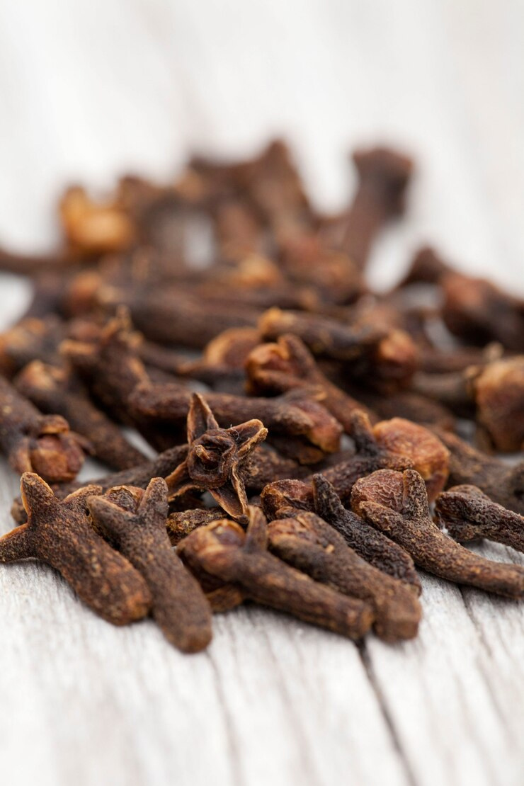 sexual benefits clove