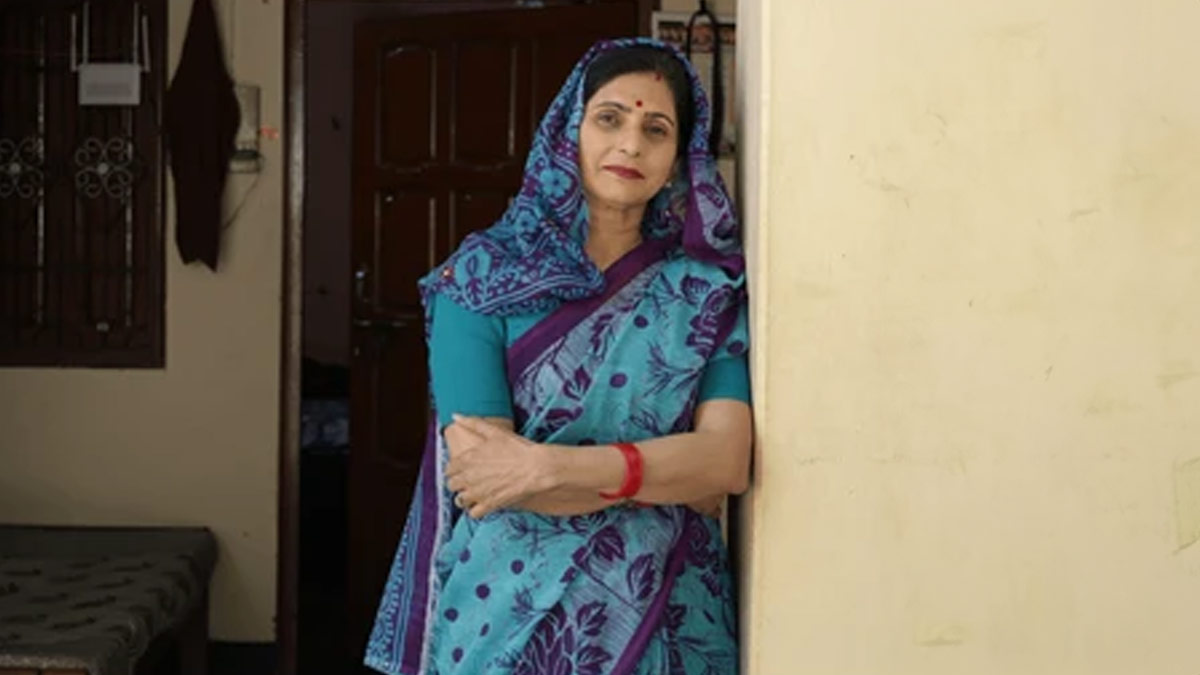 Eligibility For Jharkhand Mukhyamantri Maiya Samman Yojana