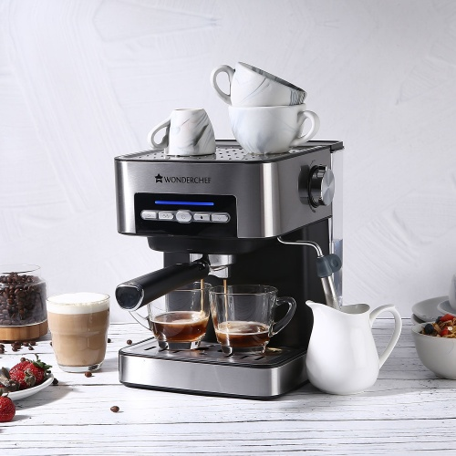 Wonderchef Coffee Maker