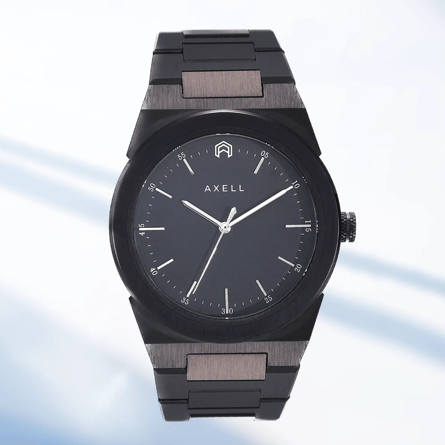 Axell Chroma Block Black Watch