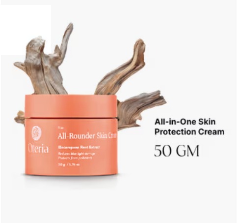 Oteria All Rounder Skin Cream