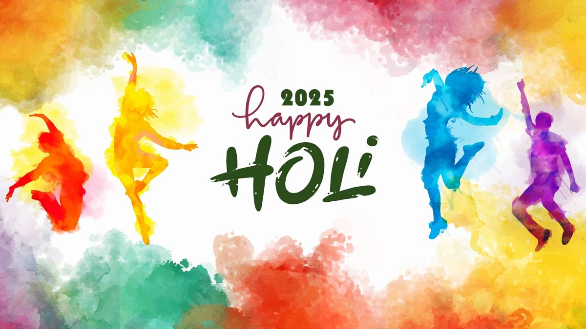 where to celebrate holi in delhi