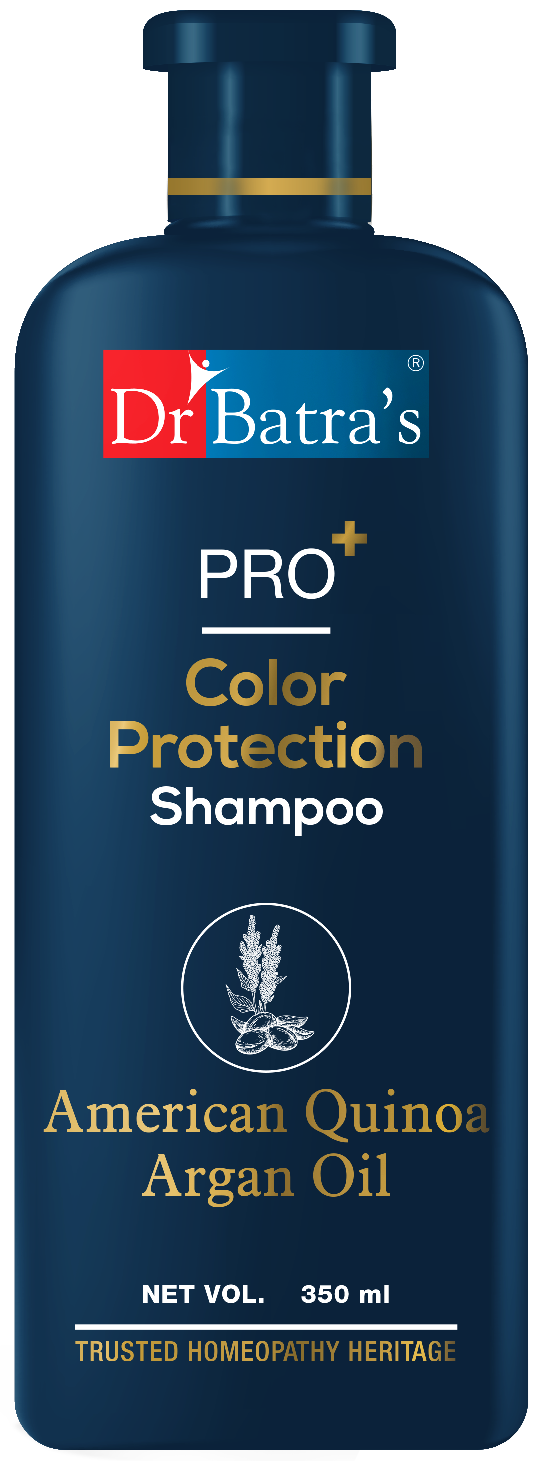 PRO+ Color Protection Shampoo