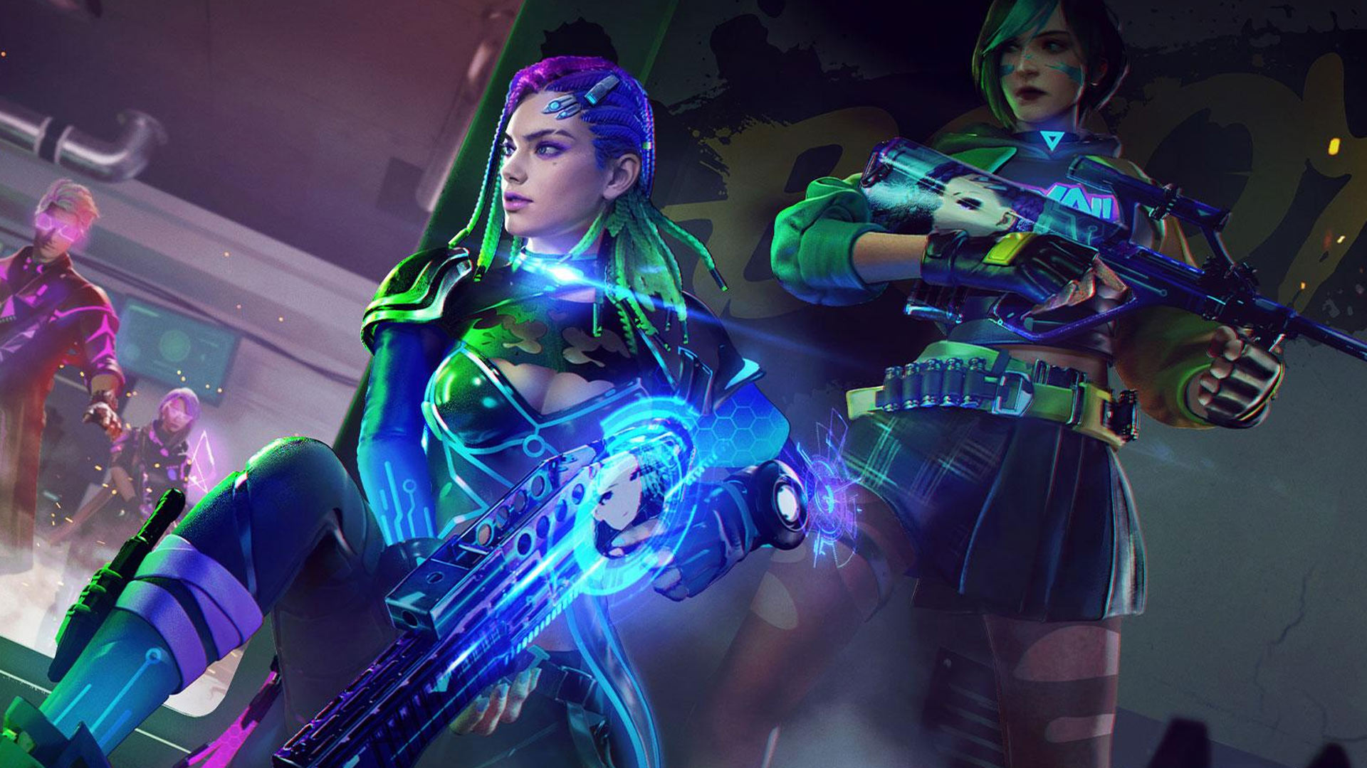 How to Redeem The Garena Free Fire Max Codes