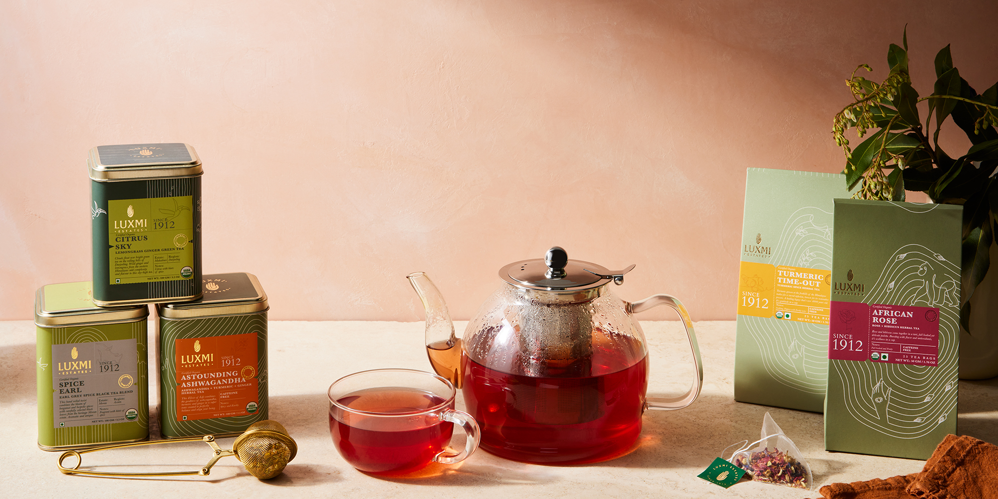 Luxmi Tea Holi Collection (2)