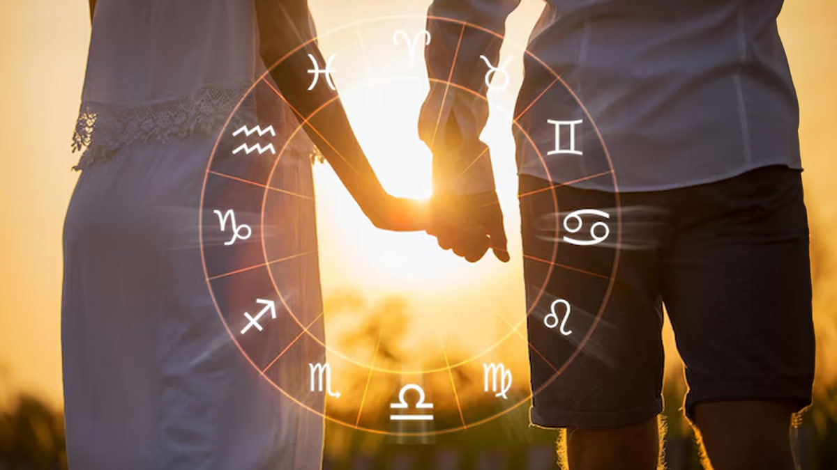 Weekly Love Horoscope (March 1723, 2025) Gemini, Taurus, And These 2 Signs May Face