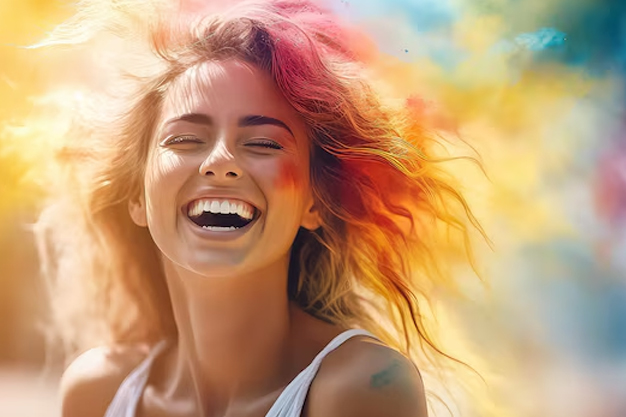 Hair Care Tips For Holi 2025