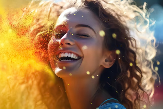 Skin Care Tips For Holi 2025