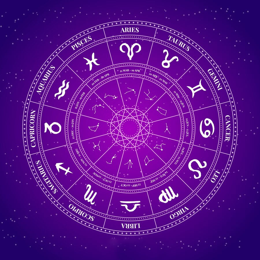 Weekly Horoscope From March 17-23, 2025 For All Sun Signs