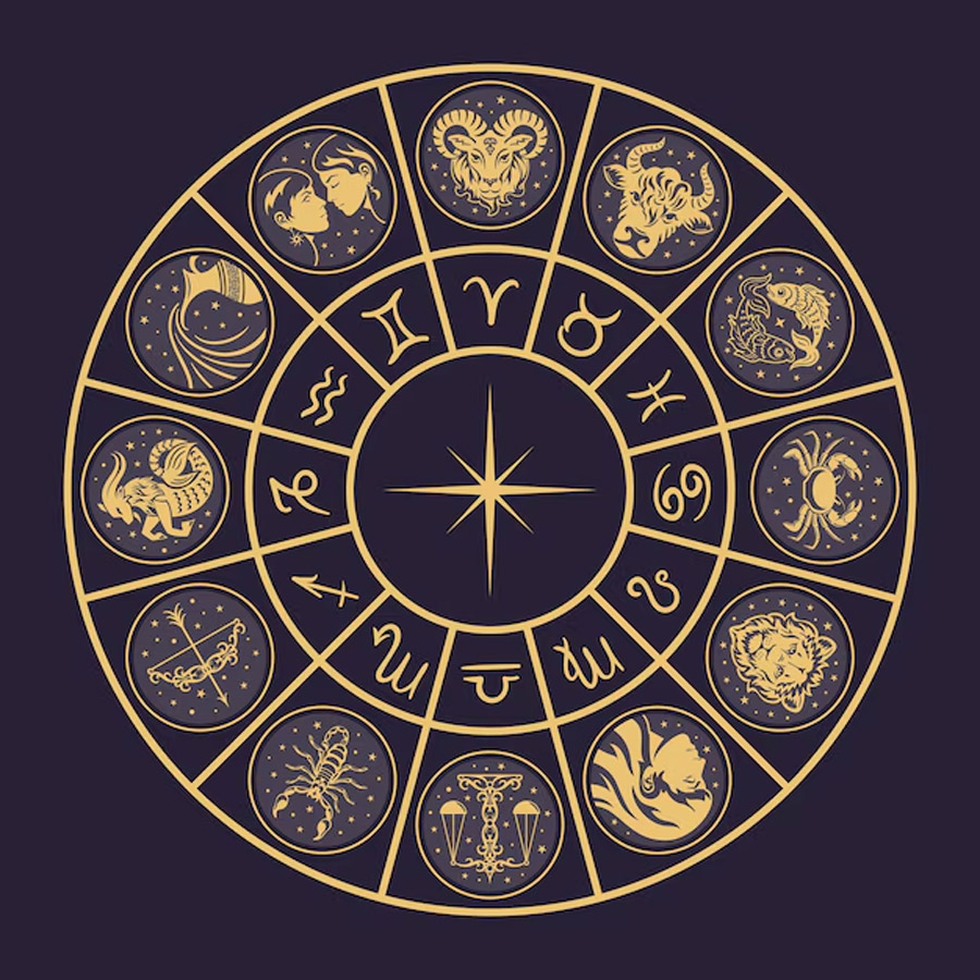 Weekly Horoscope From March 17-23, 2025 For All Sun Signs  by expert
