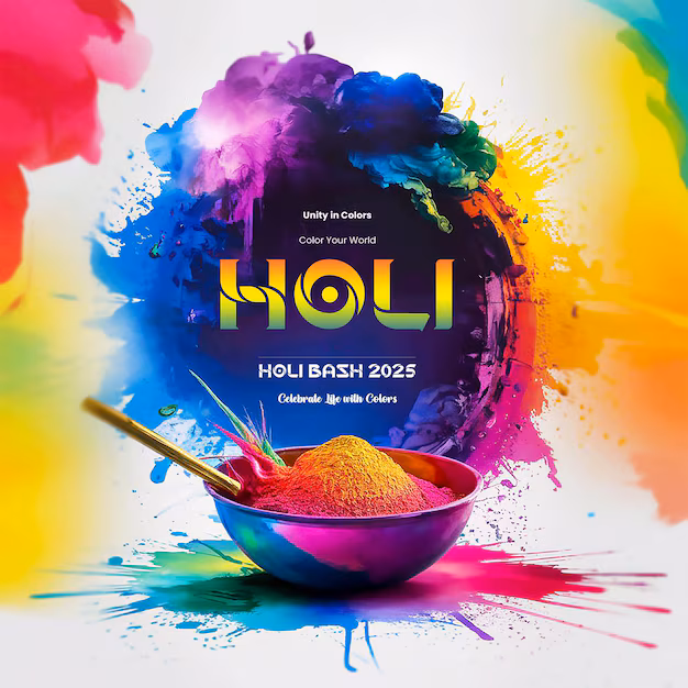 holi wishes