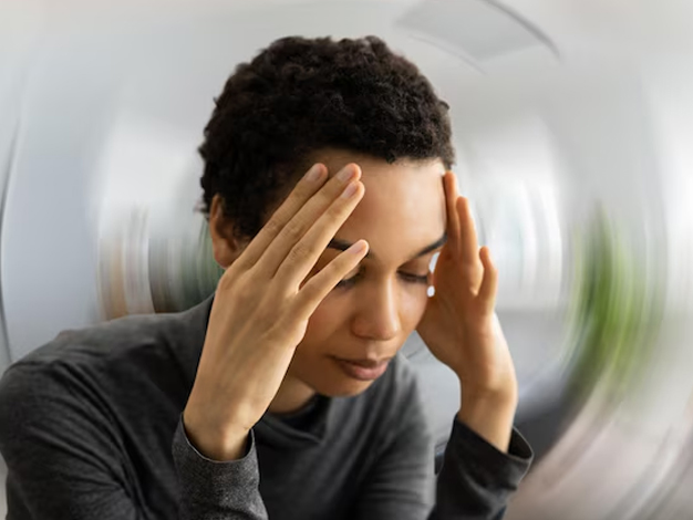 Stroke Warning Signs