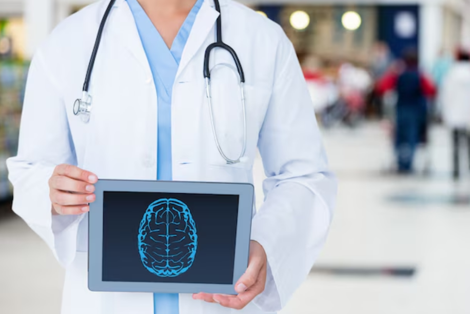 Treatment For A Stroke