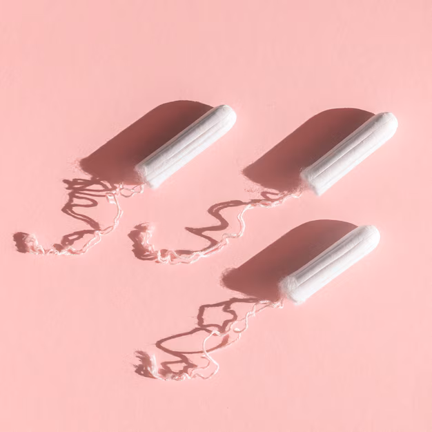 tampons