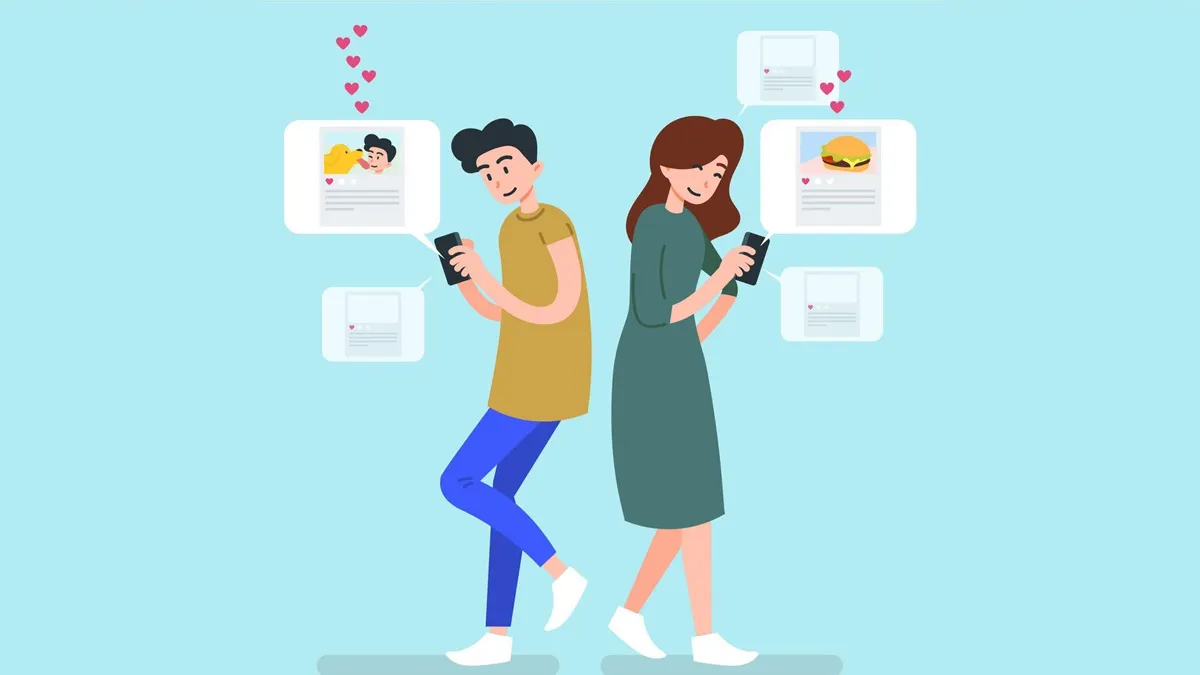 Is Phubbing Ruining Your Relationship? Heres How to Fix It ... - MSN