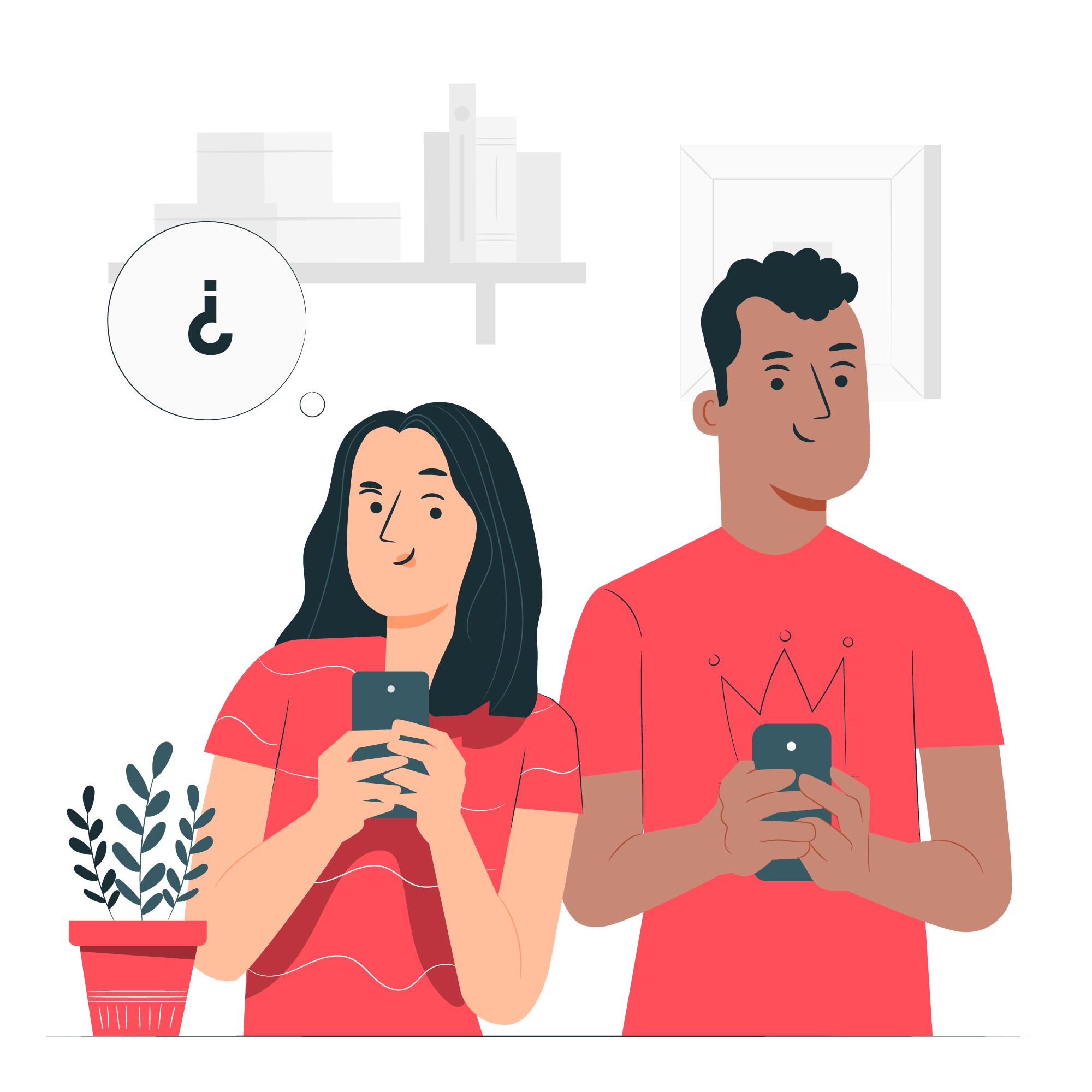 PDFIdentification and prediction of phubbing behavior: a data ... - Springer