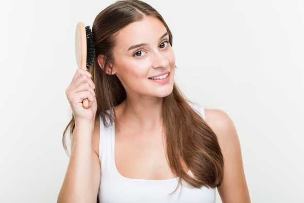 Vitamin A for Healthy Hair