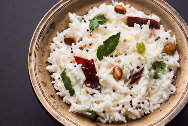 curd rice