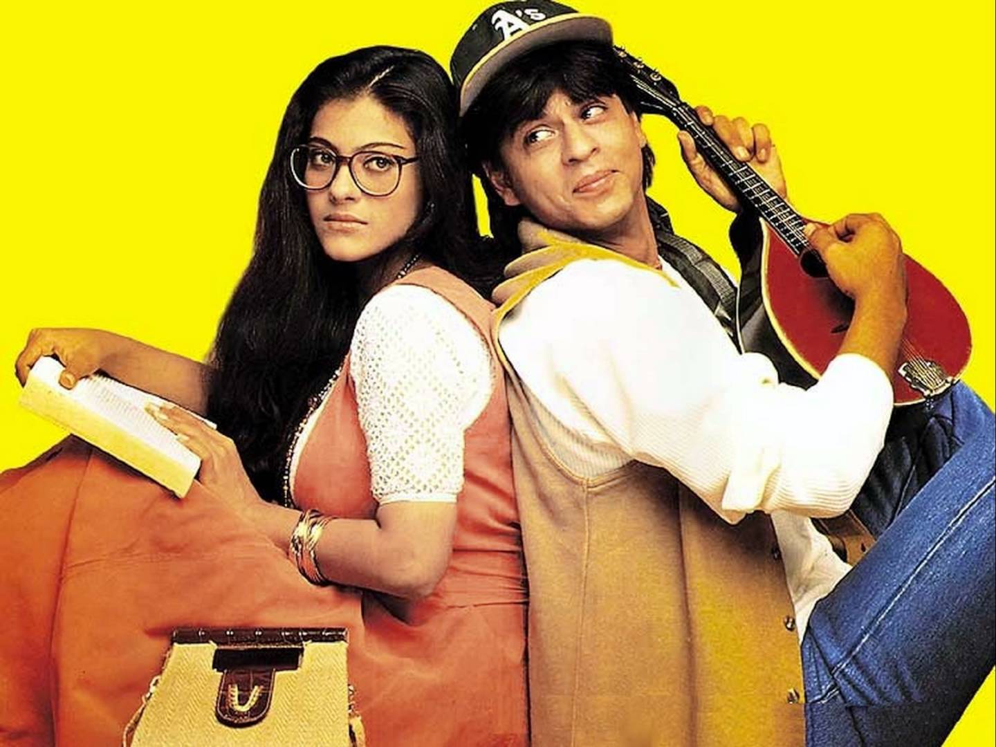 ddlj movie