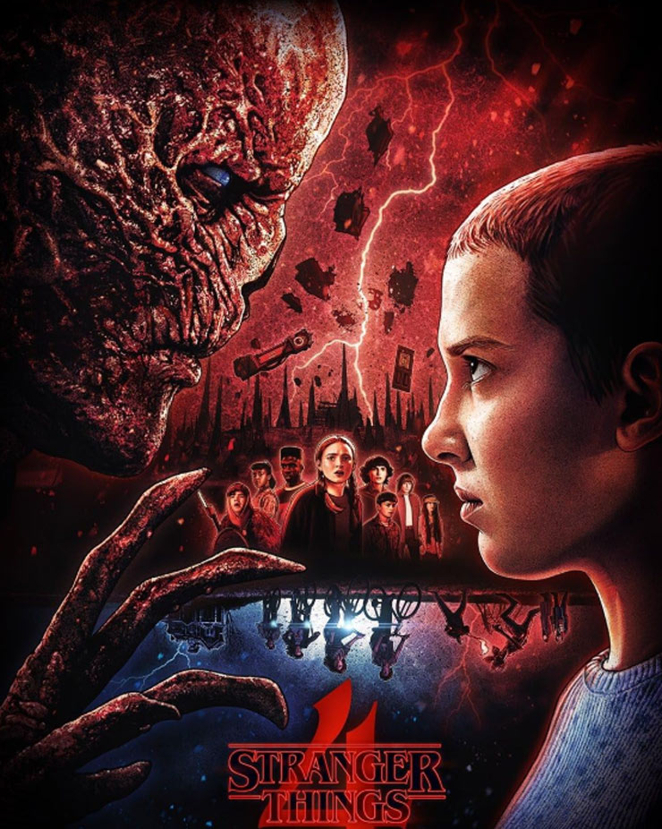 stranger things season 5 release date