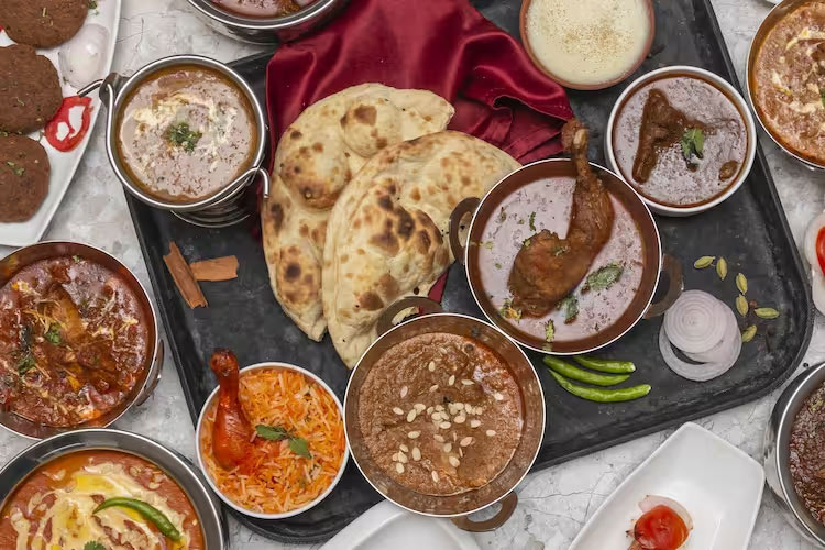 ramadan restaurants for iftar