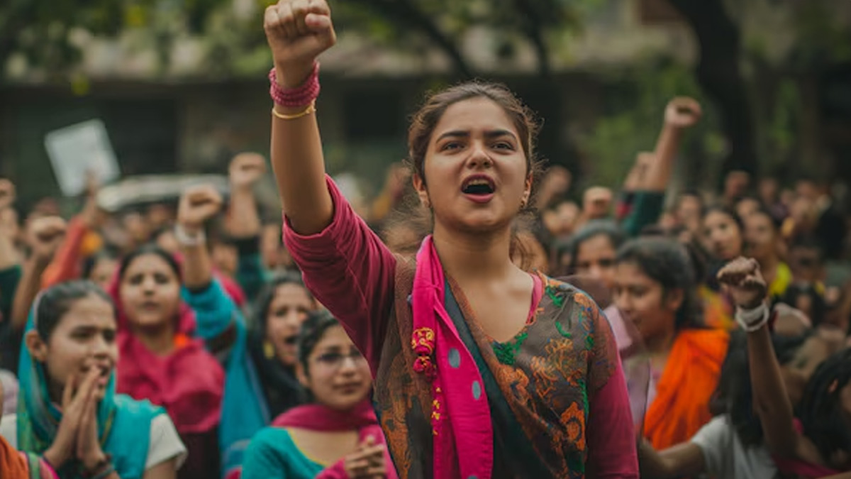 10 Legal Rights Every Indian Woman Should Know | HerZindagi