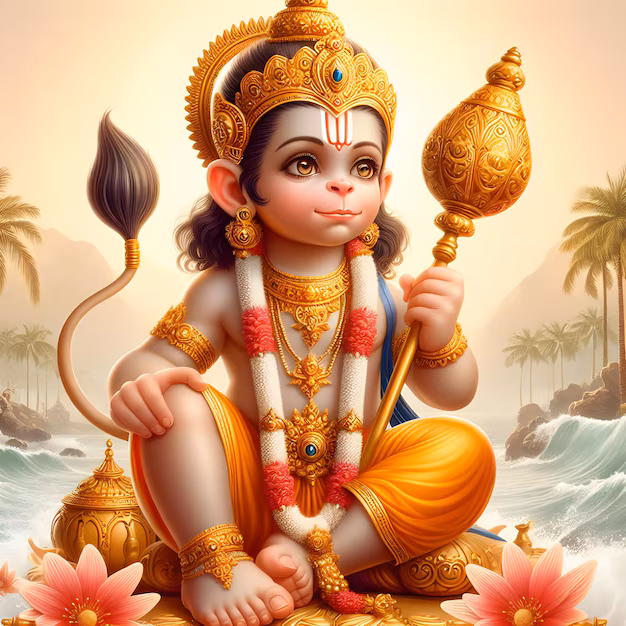 hanuman