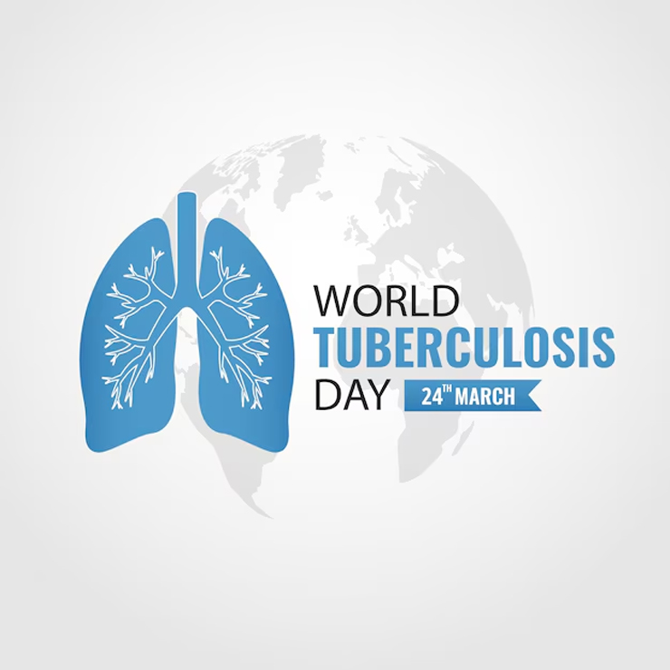 world tb day 2025 theme