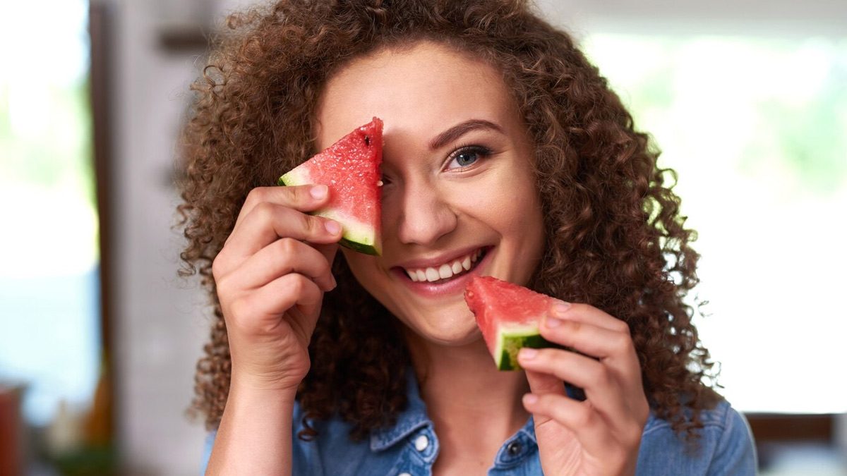 Benefits of Eating Watermelon