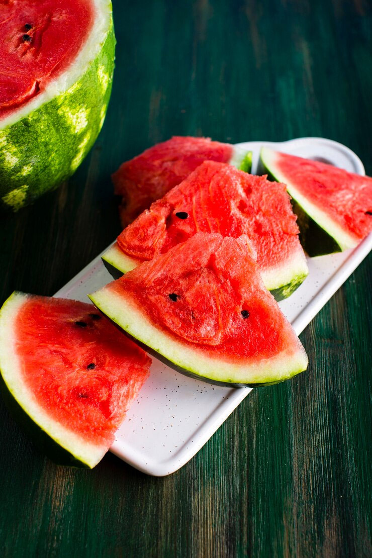 Benefits of Watermelon