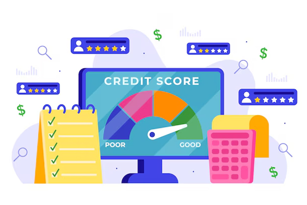 Credit Score