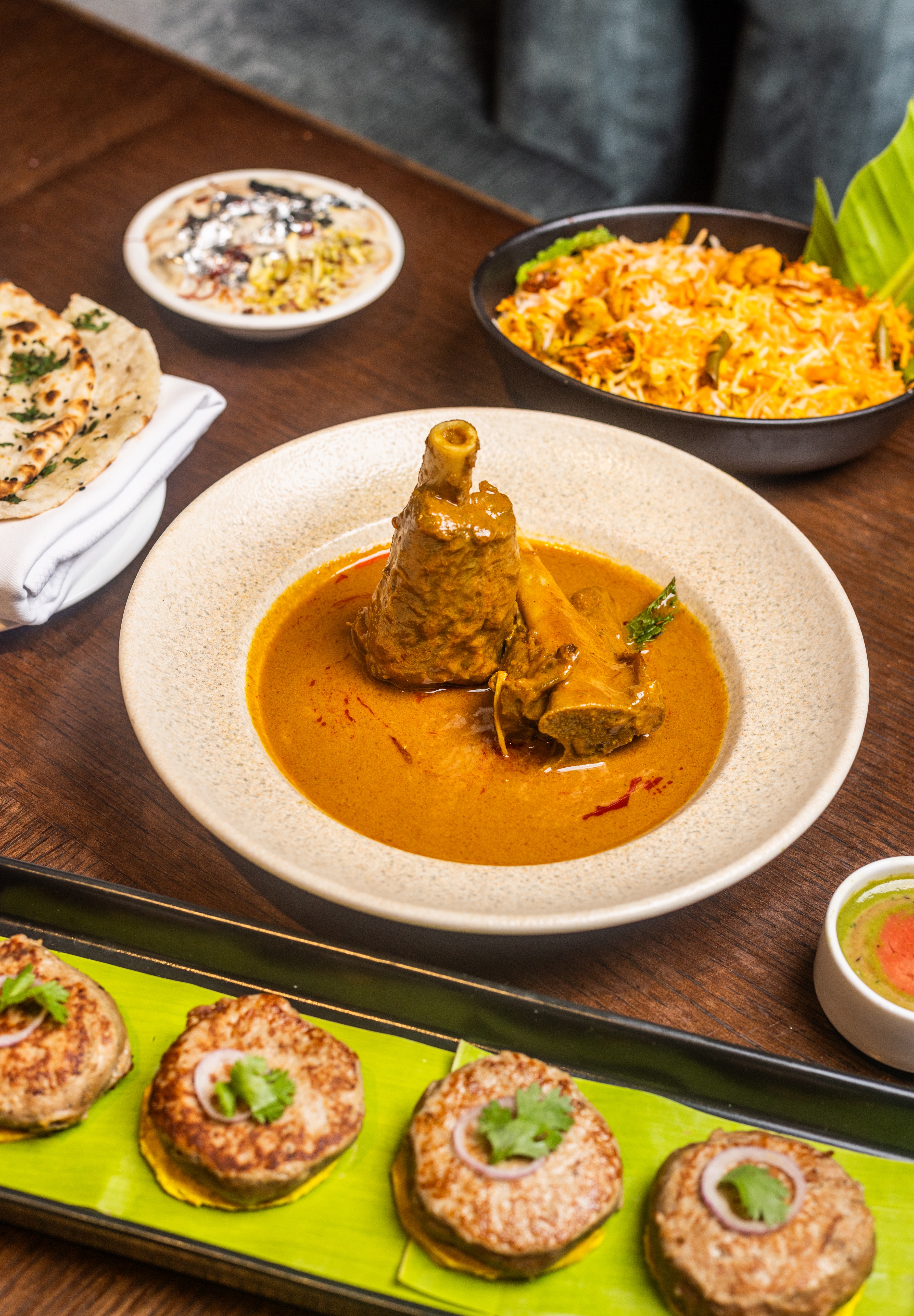 Eid-al-Fitr Festive Brunch at DEL, Roseate House New Delhi