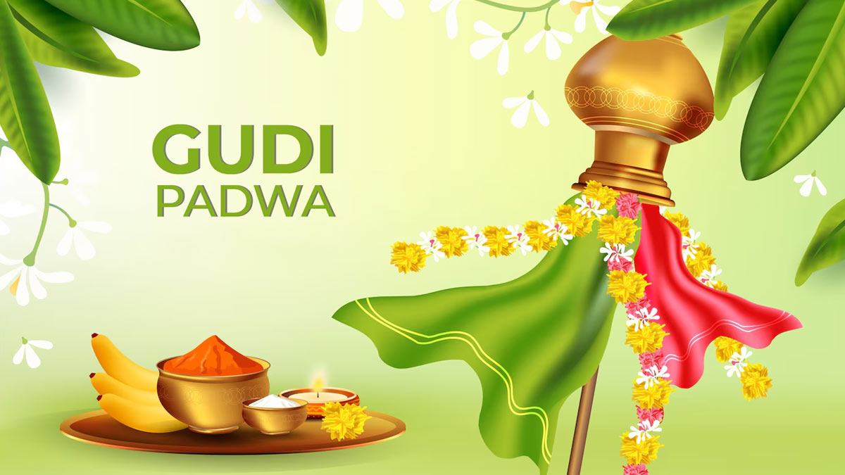 History of Gudi Padwa